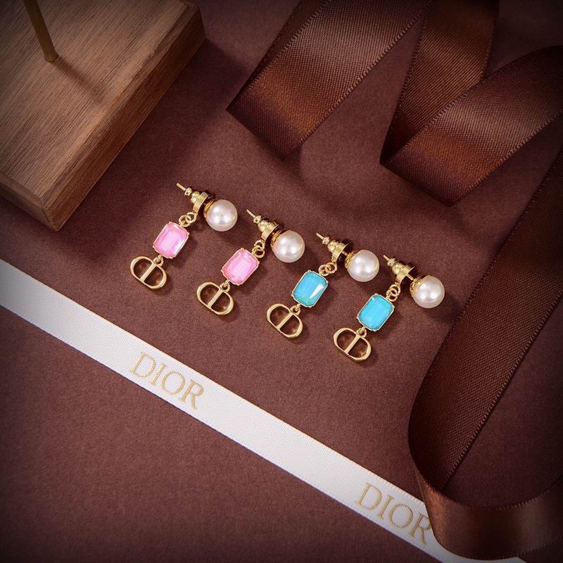 Dior Earring 05yxs28